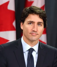 Justin Trudeau