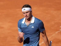 Alexander Zverev