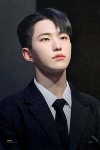 Soonyoung 
