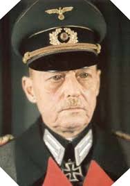 Gerd von Rundstedt 