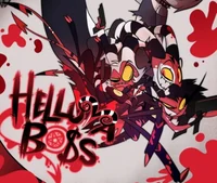 Helluva Boss Hangout