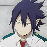 Tamaki Amajiki