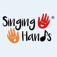 singing hands
