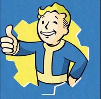 Fallout fan