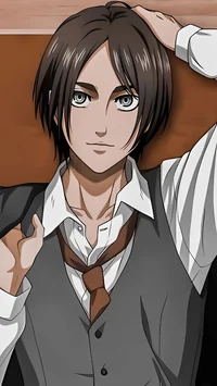 Eren Yeager 