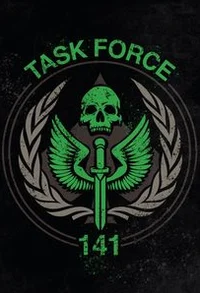 Task Force 141