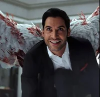 Lucifer Morningstar 