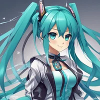 Vocaloids