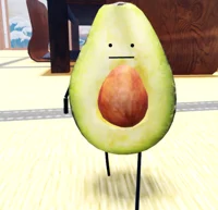 Avocado 