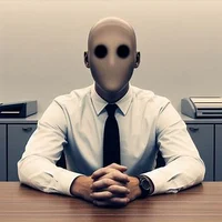 Receptionist of Hell