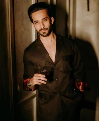 Neel Oberoi