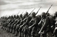 War smart man