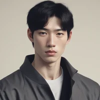 Malakai Park Hae-Jun