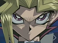 Yami Yugi