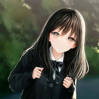 New Student Aruka