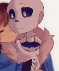 Sans The Skeleton