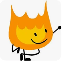 -Firey BFDI-