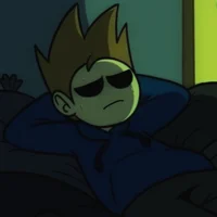 Tom Eddsworld