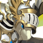 Knight Armor Dragon