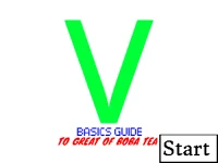 V basics Guide