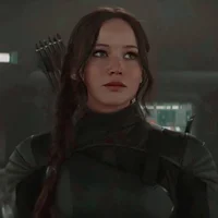 Katniss Everdeen 