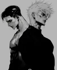 Lev and Max