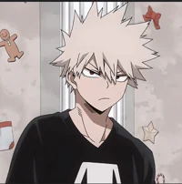 Bakugo BF 