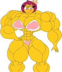 Princess loolilalift