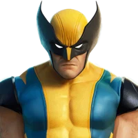 Wolverine 