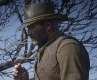 Arthur Morgan
