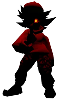 Folly - regretevator