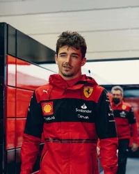 Charles Leclerc