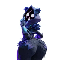 Raven Team Leader