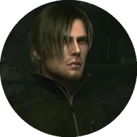Leon S Kennedy 