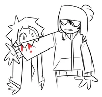 Craig x Tweek