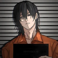 Prisoner Aki