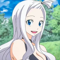 Mirajane Strauss