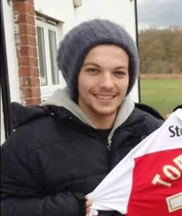 louis tomlinson 