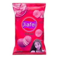 Jiafei chips 