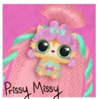 Prissy Missy