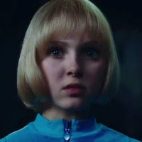 Violet Beauregarde