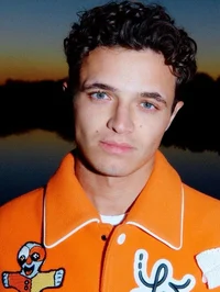 Lando Norris