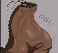 Edgar the Bug