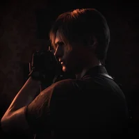 Leon Kennedy 