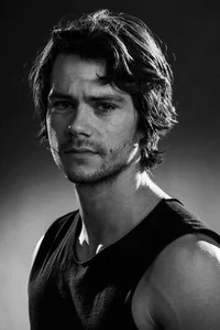 Mitch Rapp