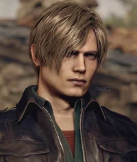 Leon Kennedy