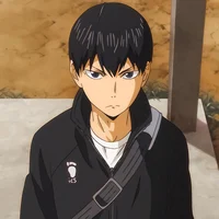 Tobio Kageyama