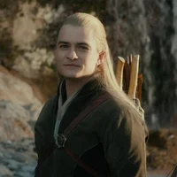 Legolas 