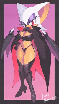 Rouge