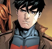 Jason Todd